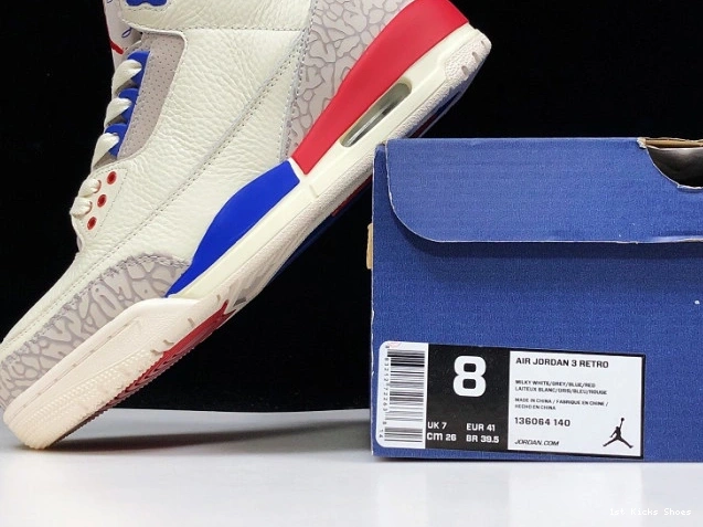 1st Kicks sail Air 
